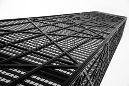 Building by Jane Vickers