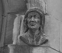 Ghent Architecture by Ronald Lloyd