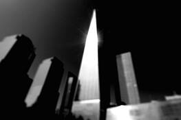 Freedom Tower by Kenneth Tyson
