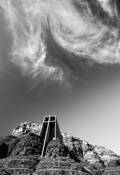 A Wing and a Prayer by Marshall Gould