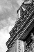 Wrigley 1 by Paul A. Conley