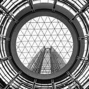 The Tower by Ray Kingsbury
