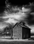 McMinnville Farm by Scott Hoyle