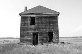 Uncle Rib's House by Shannon Phair