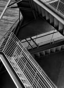 Stairs by Stuart Brontman