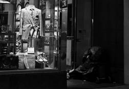 The Have-Nots by John Schum