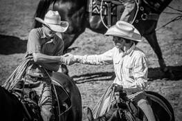 Sportsmanship by Marshall Gould