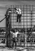 Teamwork by Marshall Gould