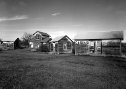The Carlisle Cabins by Germann Ray