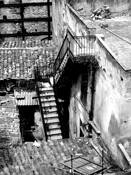 Stairs by Lora Sfeir
