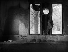 Interior by Alan Henriksen