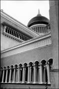 Palace Walls by Suart Brafman
