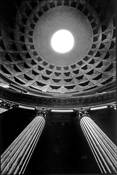 The Pantheon by Tim Schweighart