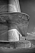 Ammo Building by Tom Green