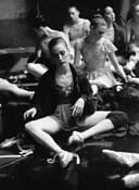 Backstage No.30 by Hannah Neal