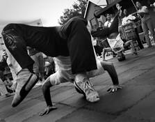 Balanca by Maribel Amor Brana Manibo