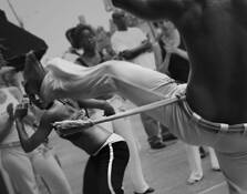 Esquiva by Maribel Amor Brana Manibo