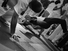 Queda De Rins by Maribel Amor Brana Manibo