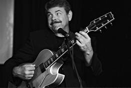 Eddie Erickson by James L. Amos