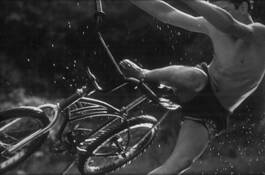 Bailing by Mr. Stevo