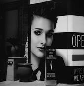 Sephora by James Walker