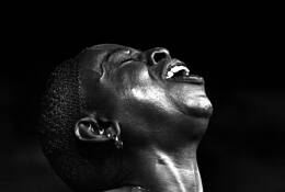 Madeleine Bell by Niek Voort