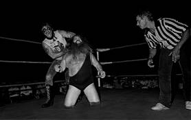 Untitled #5 by Scott Clarke