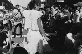 Beantown Free Jazz Festival by William Doherty