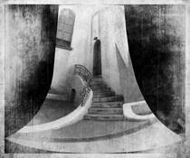 Phantom Bell of St Francis by David Ruderman