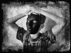 The Mask by Mary Doering
