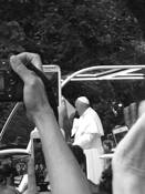 Pope by Rachel Smythe
