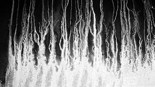 Static Discharge by Visti Kjar
