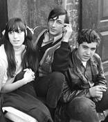 Cobble Hill by Michael Seif