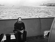 Thinking of Home by David Pollard