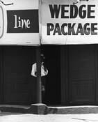 01 Wedge Line by James R. Holland