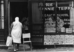 02 Fanny Tripps Beauty School by James R. Holland