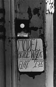 03 Model Sign by James R. Holland