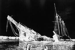 07 Sailing Ships by James R. Holland