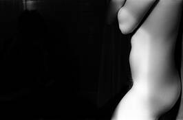 Nude by Joseph Michael Pizzuto