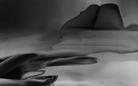 Reflections 2 by Mati Maldre