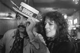 02. Rick and Ricki by Sven Martson