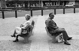 14. Street Furniture by Sven Martson