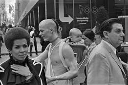 20. Hare Krishna by Sven Martson