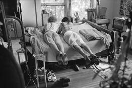 25. Ricki and Ramona by Sven Martson