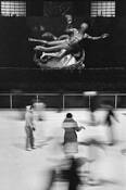 26. Skaters by Sven Martson