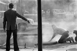 9. Street Work by Sven Martson