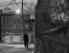 Neighborhood by Boris Zhitomirsky