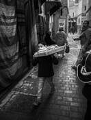 Homage to Bresson by Emanuel Dale