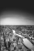 Silver River of Saigon by Konstantin Klementsov
