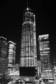 World Trade Center by Matthew Mu
